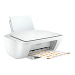 IMPRESORA MULTIFUNCIONAL HP DESKJET INK ADVANTAGE 2374 COLOR USB