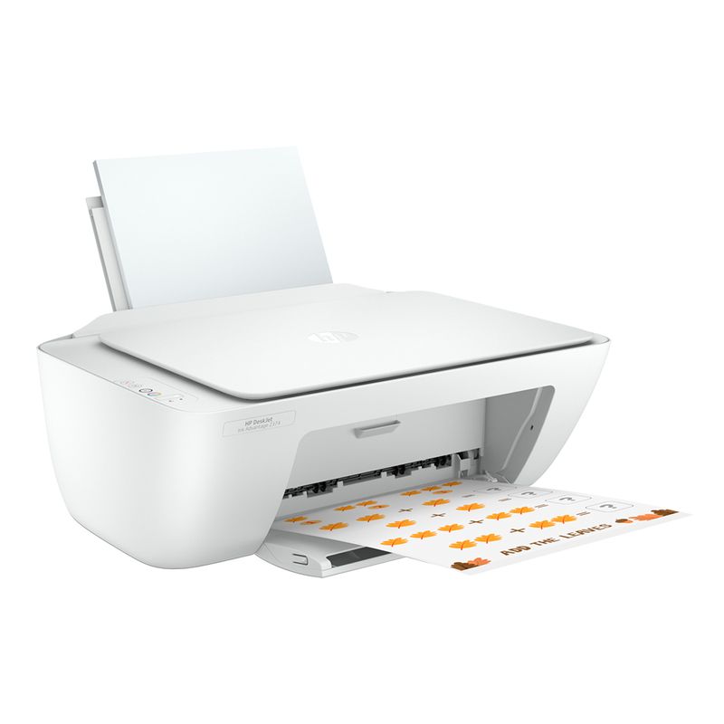 IMPRESORA MULTIFUNCIONAL HP DESKJET INK ADVANTAGE 2374 COLOR USB