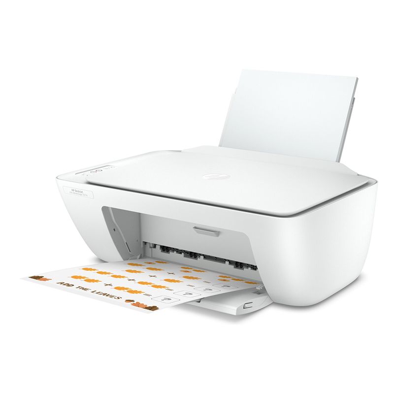 IMPRESORA MULTIFUNCIONAL HP DESKJET INK ADVANTAGE 2374 COLOR USB
