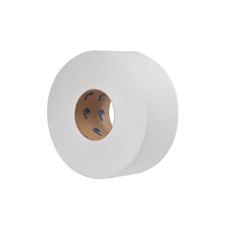 PAPEL HIGIENICO DALIA 180MTS HOJA DOBLE CAJA CON 12 ROLLOS