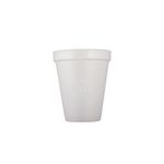VASO TERMICO BIODEGRADABLE 8oz CON 20 PZAS CONVERPRO BIO