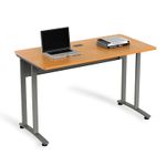 ESCRITORIO BASICO LINEA UNNE MAPLE