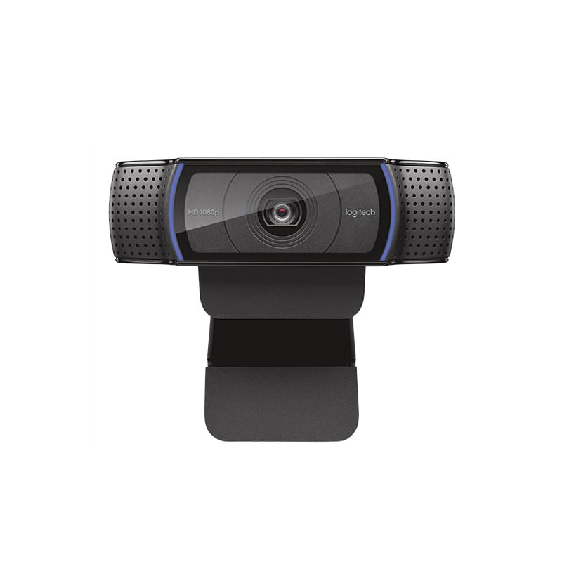 CAMARA WEB C920 FULL HD 1080P 15 MP