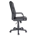 SILLON EJECUTIVO RESPALDO ALTO VINIPIEL ECOGERENCIAL