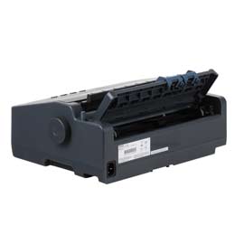IMPRESORA MATRIZ LX350+ 9PTS 347CPS NGRA