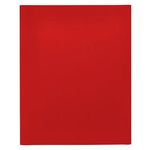 CUBIERTA PLASTICA CARTA ROJO 25 JUEGOS GBPLAK