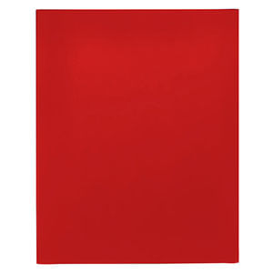 CUBIERTA PLASTICA CARTA ROJO 25 JUEGOS GBPLAK