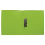 CARPETA-PLASTICA-CARTA-CON-PALANCA-VERDE-NEON