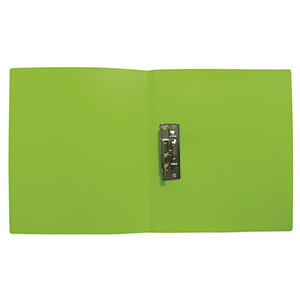 CARPETA-PLASTICA-CARTA-CON-PALANCA-VERDE-NEON