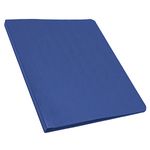 CARPETA ACCOGRIP CARTA CON PALANCA AZUL OSCURO