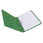 CARPETA ACCOGRIP CARTA CON PALANCA VERDE OSCURO