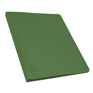 CARPETA ACCOGRIP CARTA CON PALANCA VERDE OSCURO