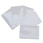MICA TERMICA 1208 PARA TARJETA CIRCULACION 10x145 100PZAS (10MIL)