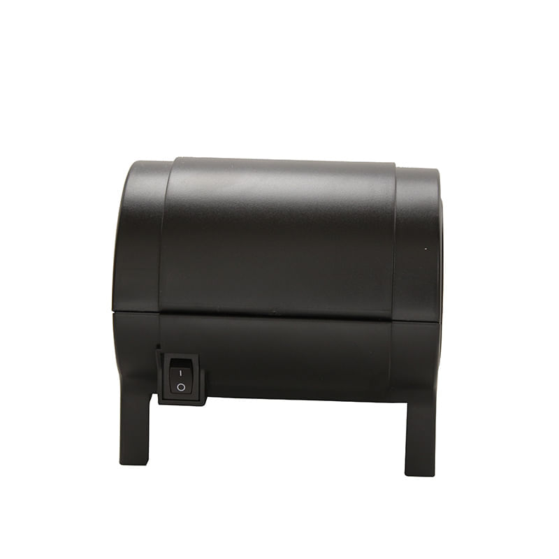IMPRESORA TERMICA MINIPRINTER, 58MM,VELOCIDAD 110/S,EC LINE