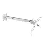 SOPORTE UNIVERSAL PARA PROYECTORES BLANCO