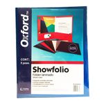 FOLDER-CARTA-EJECUTIVO-AZUL-CON-5PZAS