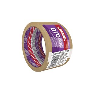 Cinta Empaque Canela 48X150M Janel 0764815100As