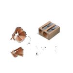 SACAPUNTAS-PRO-NATURA-DUO