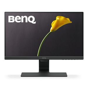 Monitor Benq Gw2283, 21.5 Pulgadas, 250 Cd / M², 1920 X 1080 Pixeles, 5 Ms, Negro 9H.Lhlla.Tbl