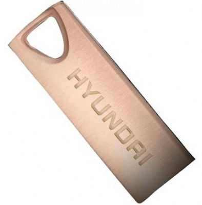 Memoria USB HYUNDAI U2BK/16GARG