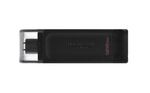 Memoria USB Kingston Technology DT70/128GB