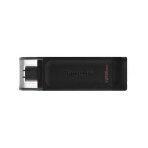 Memoria Usb Kingston Technology Dt70/128Gb, 128 Gb, Usb Dt70/128Gb