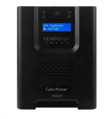 No-Break CyberPower PR1500LCD