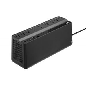 No Break Apc Be850M2-Lm, 850 Va, 450 W, 8 H, Negro Be850M2-Lm