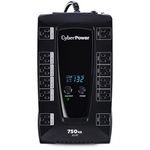 No-Break-CyberPower-AVRG750LCD