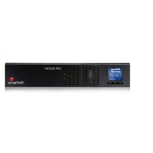 No-Break Smartbitt , Negro, Oficina Sbnb3200Proii