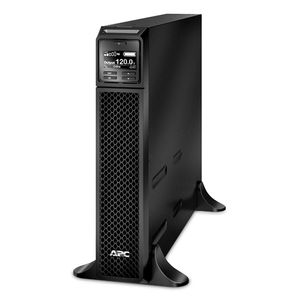 No-Break Apc Srt2200Xla, 2200 Va, 1800 W, Negro Srt2200Xla