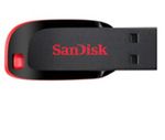 25046 - Memoria USB SANDISK CRUZER BLADE