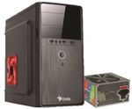 Gabinete Stylos STPGAC5B