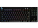 Teclado Mecánico Gaming LOGITECH PRO