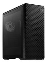 Gabinete Gaming XPG DEFENDER PRO-BKCWW