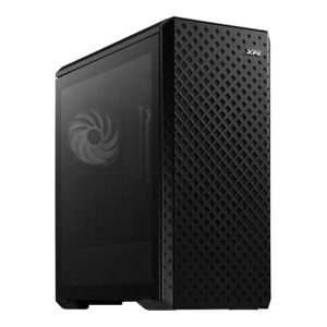 Gabinete Gaming Xpg Defender Pro-Bkcww, Media Torre, Gabinete Defender Pro-Bkcww