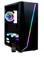 Gabinete Gaming ATX Yeyian YGA-68809