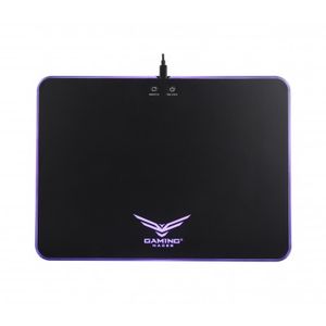 Mouse Pad Gaming Naceb Technology Na-0927, Negro, Pvc Na-0927