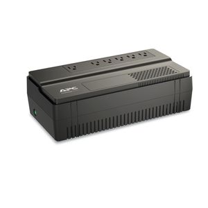 No Break Apc Bv800, 800 Va, 450 W Con Regulador Bv800