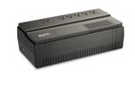 APC BV650 sistema de alimentación ininterrumpida (UPS) Línea interactiva 650 VA 375 W 6 salidas AC