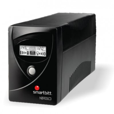 No-Break-SMARTBITT-SBNB900LCD