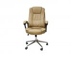 Silla Ejecutiva Naceb Technology Cafe NA-0930C