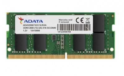 Memoria ADATA AD4S26668G19-SGN