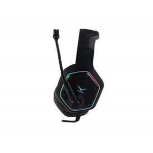 Audifono Gamer  7.1 Rgb Naja Na-0315 Naceb Technology Na-0315