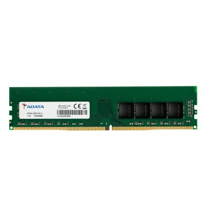 Memoria RAM ADATA AD4U32008G22-SGN