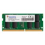 Memoria RAM ADATA AD4S26664G19-SGN
