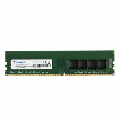 Memoria RAM ADATA AD4U26668G19-SGN