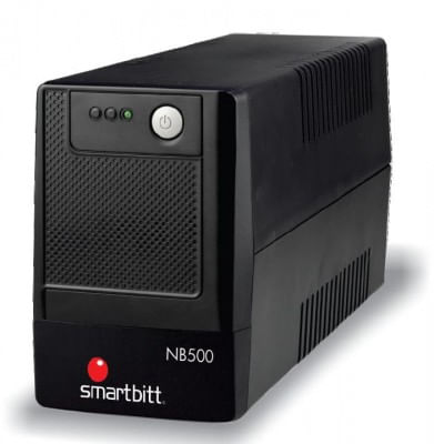 No-Break-SMARTBITT-SBNB500