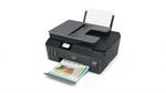 25515 - Impresora multifunción HP Smart Tank 615 inalámbrica