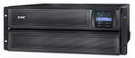 APC SMX3000LV sistema de alimentación ininterrumpida (UPS) 3000 VA 2700 W 10 salidas AC